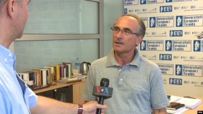 Xhepa: "Nëse gjërat nuk ndryshojnë, efektet në ekonomi do të jenë shumë negative dhe afatgjata"