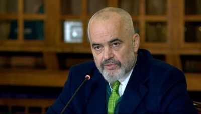 Edi Rama ende nuk e ka siguruar vaksinën antiCovid për shqiptarët
