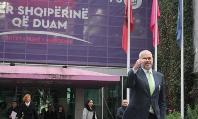 Skandalet e shumta të Rilindjes, por asnjë zyrtar i arrestuar nga prokuroria