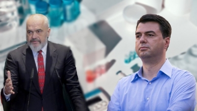 Do të kryeja 1500 testime në ditë/ Basha tregon planin e hapjes nëse do të ishte kryeministër