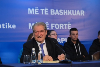 &#039;Bashizmin do e quajmë Boshizëm&#039;/ Berisha: Largoi me pusi ish-ministra dhe kontributorë të PD-së