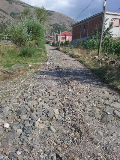 Korçë, varfëri ulëritëse/ DENONCIMI i koordinatorit të LSI: Babëzia e rilindjes nuk njeh kufij