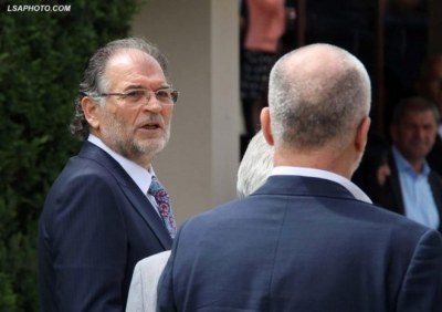 Korrupsioni 11 milionë euro me Pallatin e Drejtësisë!