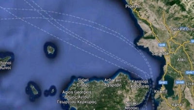 Pse nuk mund të ketë marrëveshje mes Greqisë dhe Shqipërisë për detin