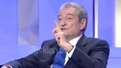 Akuzat nga SHBA, Berisha: Më përgëzuan për Bektelin dhe rrugën Durrës-Kukës! Palmeri të paraqesi provën më të vogël