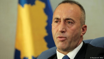 &#039;Kosova u hodh në rulotë ruse&#039;/ Haradinaj: Ka patur një koordinim mes Ramës dhe Thaçit