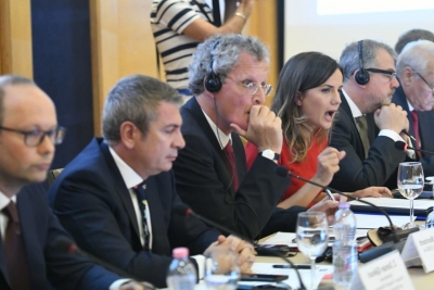 Ftesa e PS për tryezën e reformës zgjedhore, PD: Planin me 5 pika e keni në tryezë