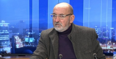 Lubonja: Rama përdori takimin me Merkel. Pse jam kundër deklaratës së kancelares për reformën në drejtësi