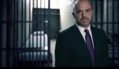 Video/Lorenc Luka:Po vendoset Diktatura,të mbrojmë Demokracinë!