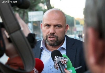 Manjani: Nuk ka ligj që zëvendëson opozitën, kot lodhet Rama!