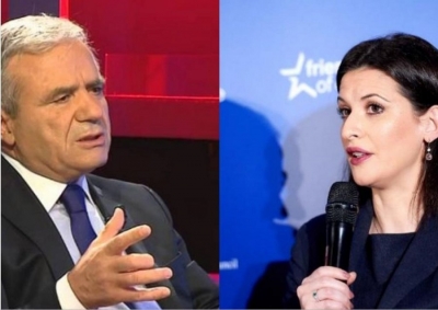 ETILDA/ 'Skandali' i trefishtë