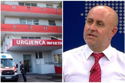 Mjeku Erion Dasho kundër Akademisë së Shkencave: Studimi jua i pavlerë…