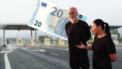 20 euro pagesa rrugësh nga Kukësi në Dhërmi/ Plazhet e jugut ‘mollë e ndaluar’ për kosovarët dhe veriorët