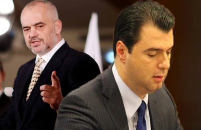 Pse duhej diversioni i takimit Rama - Basha?