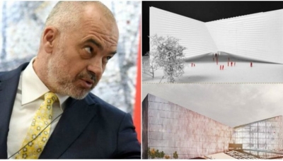 Edi Rama, çfarë the për firmën Fusha mund të përdoret kundër teje në gjykatë!‎