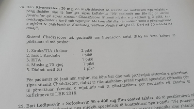 Barnat, Bardh Spahia: Ku janë 36 alternativat  e reja që premtoi me aq bujë Rama?