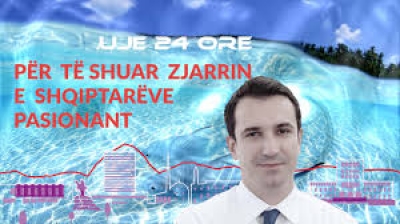 Ja si mashtron për ujin vrasësi i Ardit Gjoklajt