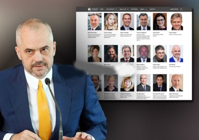 Pse iu anulua vizita Ramës në Kanada?