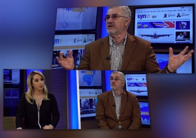 Kush është anëtari i KLP që kërkon kartolinat? Gazetari: Mashtrues dhe shkelës i ligjit