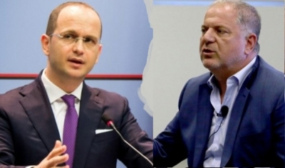 Bushati i kthehet Batonit të Ramës: 'Teknolog politik që paguhet për të krijuar realitete të rreme'