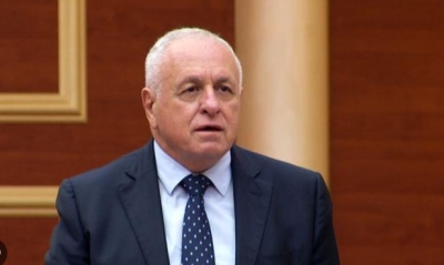 Shehu: Rama pengese per padine e Prishtines ndaj Genocidit serb ne Kosove!