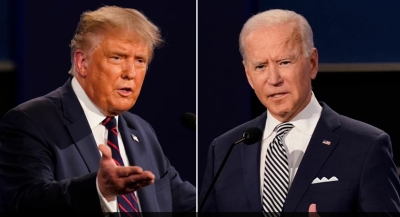 Debati me Trump, mediat ndërkombëtare: Biden, pamë fundin e kandidaturës së tij