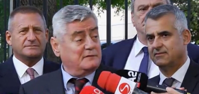 Aleatët e Djathtë pas takimit në Presidencë, ja çfarë u bisedua