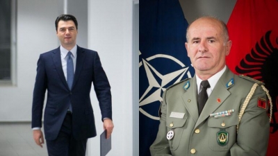 Gjeneral * Piro AHMETAJ: “Kryeministri në ikje dorovit për 1 €, Bazën Ushtarake Detare të Sarandës”