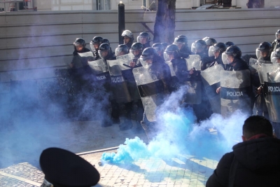 Demokratët e paralajmëruan të mos nisej, Rama anulon vizitën në Shkodër edhe pse vuri qytetin në shtetrrethim
