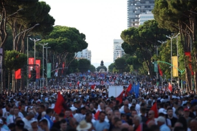 Mësimet që duhet të nxjerrim nga protesta e 7 korrikut