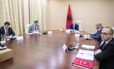 Mbledhja e KS/ Meta: Me këtë frymë uniteti vendi do ta përballojë me sukses këtë situatë të vështirë