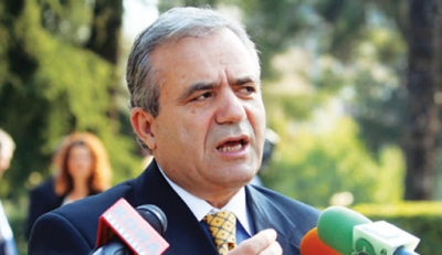 “Do hanë shkelma e grushte nga BE, nëse…”, Islami: Ramës do t’i vijë shuplaka shumë e ashpër nga ndërkombëtarët