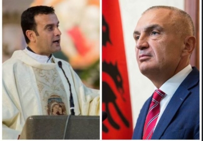 Arrestimi i aktivistëve të shoqërisë civile/ Presidenti riposton qëndrimin e Dom Gjergj Metës: Janë qytetarë të këtij vendi, jo kriminelë e përfitues tenderash