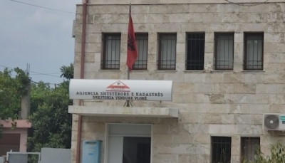EMRI/ Komandohet drejtuesi i ri i Kadastrës së Vlorës, zëvendëson Bilbil Aliajn, i 5-ti i dorëhequr në 8 muaj