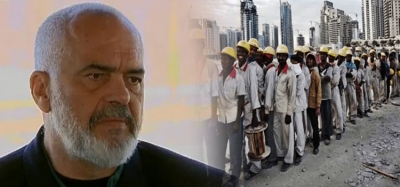 A është Edi Rama i implikuar në trafikun e skllevërve nga Bangladeshi?