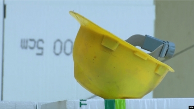 VOA: Vdekja e dy punëtorëve, arrestohet pronari i 'Skela Syla'. 25 viktima në punë gjatë këtij viti