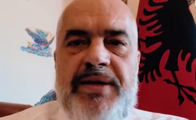 Dështoi me negociatat/ Rama: Fajin e ka Franca dhe Macron