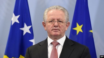 Takimi në Bruksel, flet koordinatori i Kosovës: Serbia kërkon të zvarrisë dialogun, po tentohet manipulimi