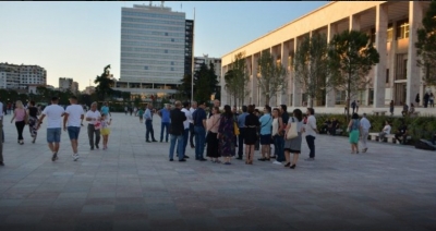 Projeksionet për popullsinë shqiptare/ Mbetemi vetëm 512 mijë persona në vitin 2100