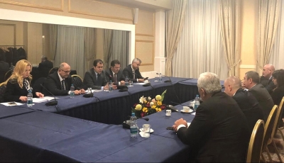 Parti që grupohen në një sigël dhe lista të firmosura nga kryetarët, kërkesat e aleatëve të PD për Reformën