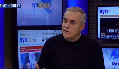 'Notre Drame de Tiran'/ Delvina: Protesta për Teatrin, më e bukura e demokracisë. Duhet mbështetur nga të gjithë