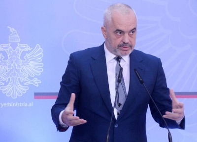 Edi Rama dhe disa çështje të Dinjitetit Njerëzor