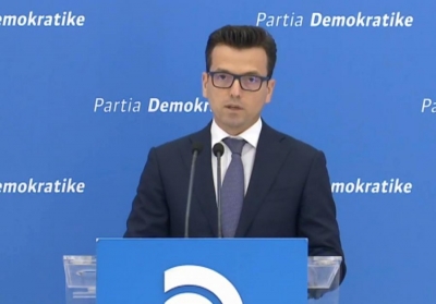 Korrupsion e krim, ja pse BE s'i jep Shqipërisë asnjë qindarkë! Ta rrëzojmë modelin ekonomik Rama!