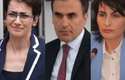 KLP interviston sot kandidatët për Prokuror të Përgjithshëm