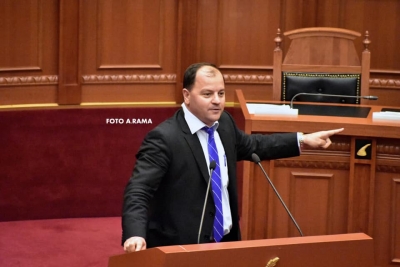 Lefter Maliqi: S’thonë kot kur drejton i keqi vendin e merr dreqi