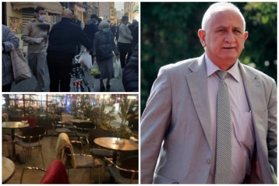 ‘Me çek mbijetese’, ja 4 zgjidhje për të ndihmuar qytetarët dhe ekonominë