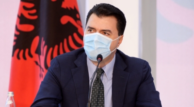 Basha: Vala e dytë e pandemisë e gjen Ramën të papërgatitur për emergjencën. Ja 4 hapat e propozuar nga PD