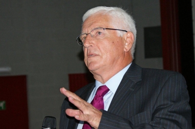 Neritan Ceka në “Open”: PS-ja është kthyer në organizatë kriminale