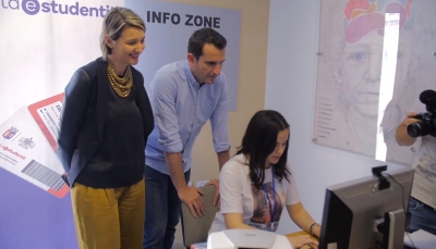 Karta e studentit nuk është kartë anëtarësie në PS