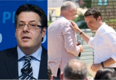 PD: Mafia e plehrave po merr 100 mln euro